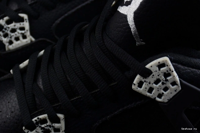 4 Jordan Oreo Retro (2015) 314254-003 0519